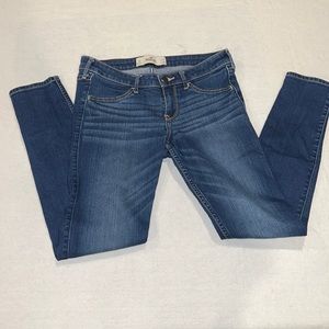 Hollister Skinny Jeans